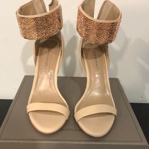 BCBG heels